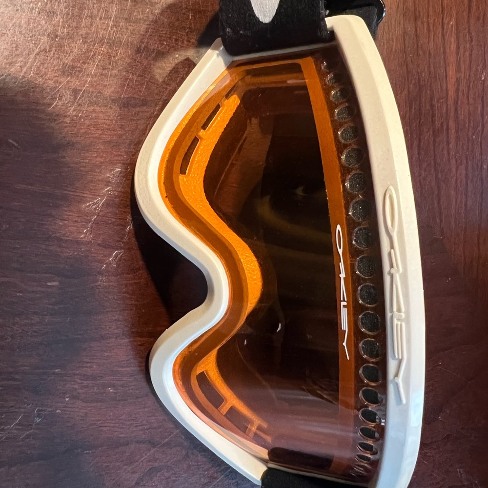 Oakley Skiing Goggles
